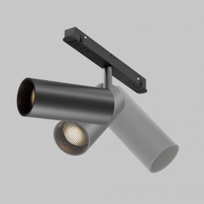Светильник на штанге Maytoni Focus LED TR032-2-12W2.7K-M-B в Верхней Пышме - verhnyaya-pyshma.ok-mebel.com | фото 2