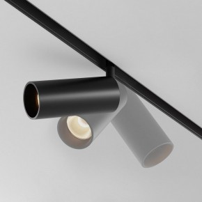 Светильник на штанге Maytoni Focus LED TR032-2-12W2.7K-M-B в Верхней Пышме - verhnyaya-pyshma.ok-mebel.com | фото 4
