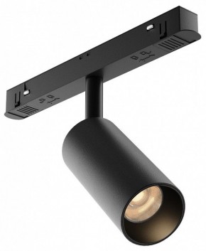 Светильник на штанге Maytoni Focus LED TR032-2-5W2.7K-M-B в Верхней Пышме - verhnyaya-pyshma.ok-mebel.com | фото