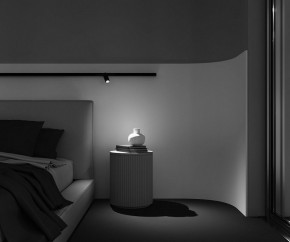 Светильник на штанге Maytoni Focus LED TR032-2-5W2.7K-M-B в Верхней Пышме - verhnyaya-pyshma.ok-mebel.com | фото 7