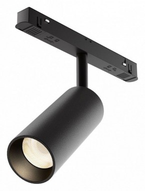 Светильник на штанге Maytoni Focus LED TR032-4-12WTW-M-DSZ-B в Верхней Пышме - verhnyaya-pyshma.ok-mebel.com | фото