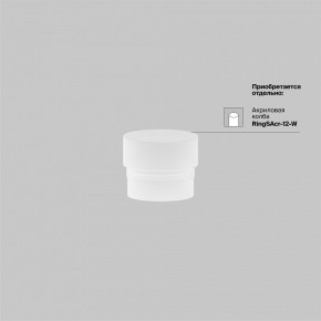 Светильник на штанге Maytoni Focus LED TR032-4-12WTW-M-DSZ-B в Верхней Пышме - verhnyaya-pyshma.ok-mebel.com | фото 6