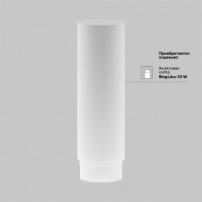 Светильник на штанге Maytoni Focus LED TR032-4-12WTW-M-DSZ-B в Верхней Пышме - verhnyaya-pyshma.ok-mebel.com | фото 8