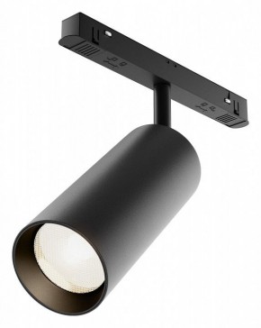 Светильник на штанге Maytoni Focus LED TR032-4-20WTW-M-DSZ-B в Верхней Пышме - verhnyaya-pyshma.ok-mebel.com | фото