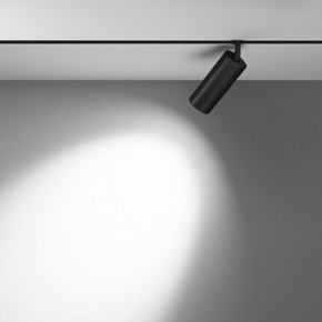 Светильник на штанге Maytoni Focus LED TR032-4-20WTW-M-DSZ-B в Верхней Пышме - verhnyaya-pyshma.ok-mebel.com | фото 3