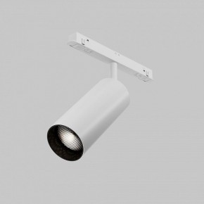 Светильник на штанге Maytoni Focus LED TR032-4-20WTW-M-DSZ-W в Верхней Пышме - verhnyaya-pyshma.ok-mebel.com | фото 7