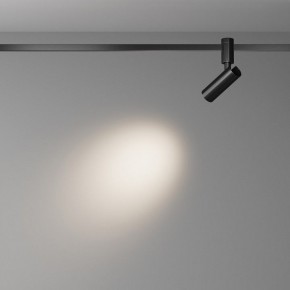 Светильник на штанге Maytoni Focus Led TR144-1-12W3K-W-B в Верхней Пышме - verhnyaya-pyshma.ok-mebel.com | фото 2