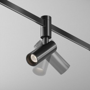 Светильник на штанге Maytoni Focus Led TR144-1-12W3K-W-B в Верхней Пышме - verhnyaya-pyshma.ok-mebel.com | фото 3