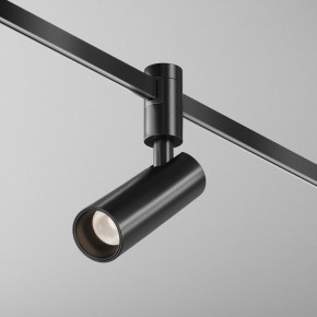Светильник на штанге Maytoni Focus Led TR144-1-12W3K-W-B в Верхней Пышме - verhnyaya-pyshma.ok-mebel.com | фото 4
