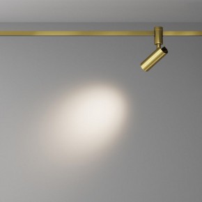 Светильник на штанге Maytoni Focus Led TR144-1-12W3K-W-BS в Верхней Пышме - verhnyaya-pyshma.ok-mebel.com | фото 2