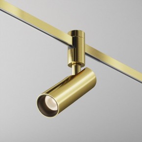 Светильник на штанге Maytoni Focus Led TR144-1-12W3K-W-BS в Верхней Пышме - verhnyaya-pyshma.ok-mebel.com | фото 4