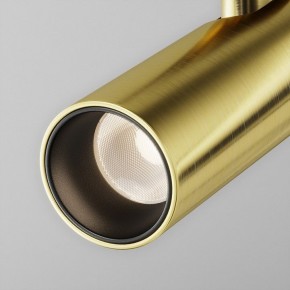 Светильник на штанге Maytoni Focus Led TR144-1-12W3K-W-BS в Верхней Пышме - verhnyaya-pyshma.ok-mebel.com | фото 6