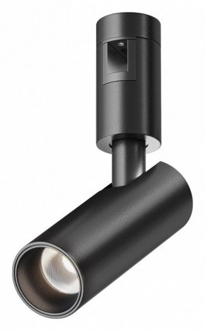 Светильник на штанге Maytoni Focus Led TR144-1-12W4K-W-B в Верхней Пышме - verhnyaya-pyshma.ok-mebel.com | фото