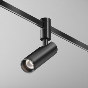 Светильник на штанге Maytoni Focus Led TR144-1-12W4K-W-B в Верхней Пышме - verhnyaya-pyshma.ok-mebel.com | фото 4