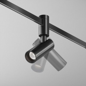 Светильник на штанге Maytoni Focus Led TR144-1-5W4K-W-B в Верхней Пышме - verhnyaya-pyshma.ok-mebel.com | фото 2
