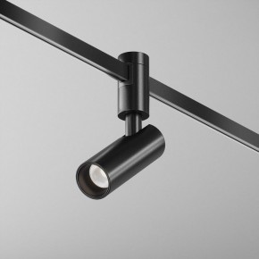 Светильник на штанге Maytoni Focus Led TR144-1-5W4K-W-B в Верхней Пышме - verhnyaya-pyshma.ok-mebel.com | фото 3