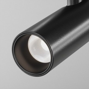 Светильник на штанге Maytoni Focus Led TR144-1-5W4K-W-B в Верхней Пышме - verhnyaya-pyshma.ok-mebel.com | фото 7