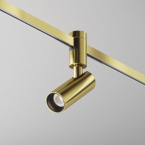 Светильник на штанге Maytoni Focus Led TR144-1-5W4K-W-BS в Верхней Пышме - verhnyaya-pyshma.ok-mebel.com | фото 3