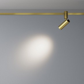 Светильник на штанге Maytoni Focus Led TR144-1-5W4K-W-BS в Верхней Пышме - verhnyaya-pyshma.ok-mebel.com | фото 4