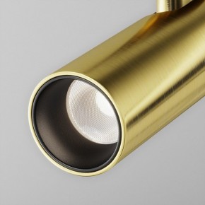 Светильник на штанге Maytoni Focus Led TR144-1-5W4K-W-BS в Верхней Пышме - verhnyaya-pyshma.ok-mebel.com | фото 7