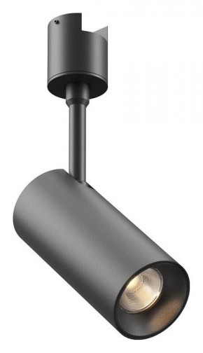 Светильник на штанге Maytoni Focus Led TR163-1-10W3K-M-B в Верхней Пышме - verhnyaya-pyshma.ok-mebel.com | фото
