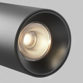 Светильник на штанге Maytoni Focus Led TR163-1-10W3K-M-B в Верхней Пышме - verhnyaya-pyshma.ok-mebel.com | фото 2