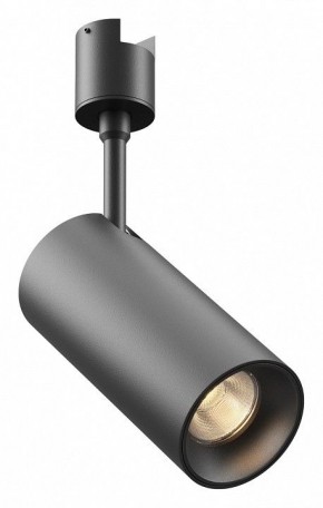 Светильник на штанге Maytoni Focus Led TR163-1-15W3K-M-B в Верхней Пышме - verhnyaya-pyshma.ok-mebel.com | фото