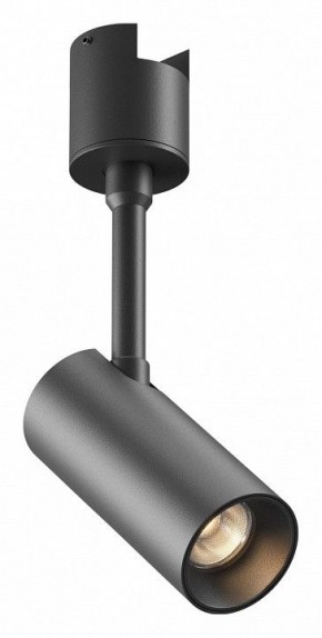 Светильник на штанге Maytoni Focus Led TR163-1-5W3K-M-B в Верхней Пышме - verhnyaya-pyshma.ok-mebel.com | фото