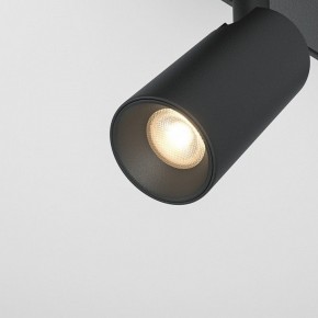 Светильник на штанге Maytoni Focus Led TR176-1-3WTW-M-B в Верхней Пышме - verhnyaya-pyshma.ok-mebel.com | фото 2