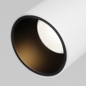 Светильник на штанге Maytoni Focus Led TR187-1-5W2.7K-M-BW в Верхней Пышме - verhnyaya-pyshma.ok-mebel.com | фото 2