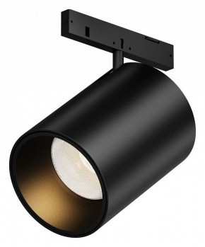 Светильник на штанге Maytoni Focus Led TR187-1-9W2.7K-M-B в Верхней Пышме - verhnyaya-pyshma.ok-mebel.com | фото