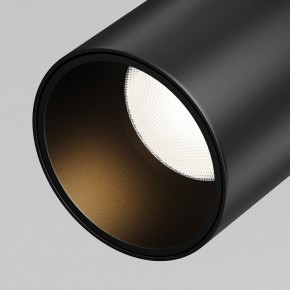 Светильник на штанге Maytoni Focus Led TR187-1-9W2.7K-M-B в Верхней Пышме - verhnyaya-pyshma.ok-mebel.com | фото 2