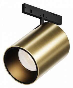 Светильник на штанге Maytoni Focus Led TR187-1-9W2.7K-M-BBS в Верхней Пышме - verhnyaya-pyshma.ok-mebel.com | фото