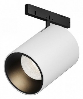 Светильник на штанге Maytoni Focus Led TR187-1-9W3K-M-BW в Верхней Пышме - verhnyaya-pyshma.ok-mebel.com | фото