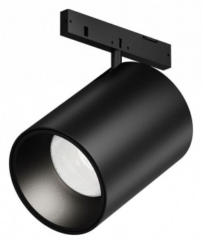 Светильник на штанге Maytoni Focus Led TR187-1-9W4K-M-B в Верхней Пышме - verhnyaya-pyshma.ok-mebel.com | фото