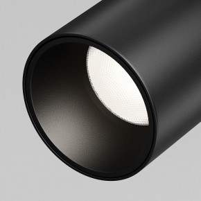 Светильник на штанге Maytoni Focus Led TR187-1-9W4K-M-B в Верхней Пышме - verhnyaya-pyshma.ok-mebel.com | фото 2