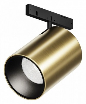 Светильник на штанге Maytoni Focus Led TR187-1-9W4K-M-BBS в Верхней Пышме - verhnyaya-pyshma.ok-mebel.com | фото