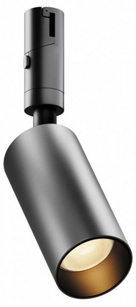 Светильник на штанге Maytoni Focus Led TR201-1-10W3K-M-B в Верхней Пышме - verhnyaya-pyshma.ok-mebel.com | фото