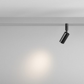 Светильник на штанге Maytoni Focus Led TR201-1-10W3K-M-B в Верхней Пышме - verhnyaya-pyshma.ok-mebel.com | фото 4