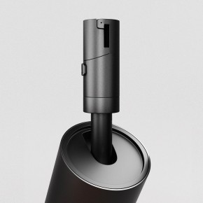 Светильник на штанге Maytoni Focus Led TR201-1-10W3K-M-B в Верхней Пышме - verhnyaya-pyshma.ok-mebel.com | фото 9