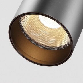 Светильник на штанге Maytoni Focus Led TR201-1-5W3K-M-B в Верхней Пышме - verhnyaya-pyshma.ok-mebel.com | фото 2