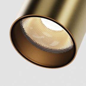 Светильник на штанге Maytoni Focus Led TR201-1-5W3K-M-BBS в Верхней Пышме - verhnyaya-pyshma.ok-mebel.com | фото 2