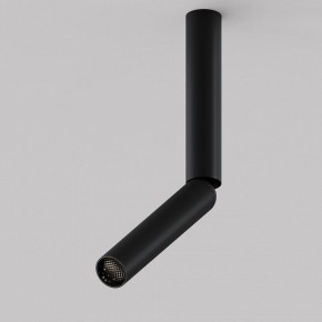 Светильник на штанге Maytoni Focus T C142CL-6W4K-B в Верхней Пышме - verhnyaya-pyshma.ok-mebel.com | фото 5