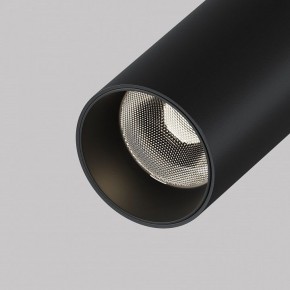 Светильник на штанге Maytoni Focus T C142CL-6W4K-B в Верхней Пышме - verhnyaya-pyshma.ok-mebel.com | фото 9
