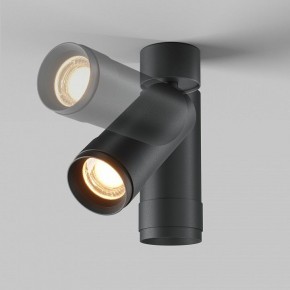 Светильник на штанге Maytoni Focus Zoom C055CL-L12W2.7K-Z-B в Верхней Пышме - verhnyaya-pyshma.ok-mebel.com | фото 4