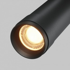 Светильник на штанге Maytoni Focus Zoom C055CL-L12W2.7K-Z-B в Верхней Пышме - verhnyaya-pyshma.ok-mebel.com | фото 7