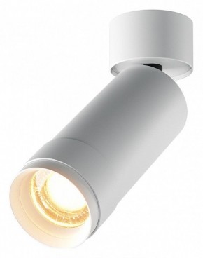 Светильник на штанге Maytoni Focus Zoom C055CL-L12W2.7K-Z-W в Верхней Пышме - verhnyaya-pyshma.ok-mebel.com | фото