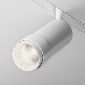 Светильник на штанге Maytoni Focus Zoom TR212-4-12WTW-DD2-Z-W в Верхней Пышме - verhnyaya-pyshma.ok-mebel.com | фото 2