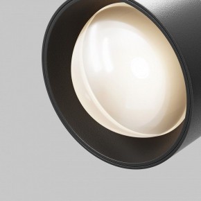 Светильник на штанге Maytoni Lens TR217-2-15W3K-B в Верхней Пышме - verhnyaya-pyshma.ok-mebel.com | фото 10