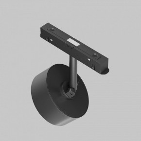 Светильник на штанге Maytoni Lens TR217-2-15W3K-B в Верхней Пышме - verhnyaya-pyshma.ok-mebel.com | фото 3